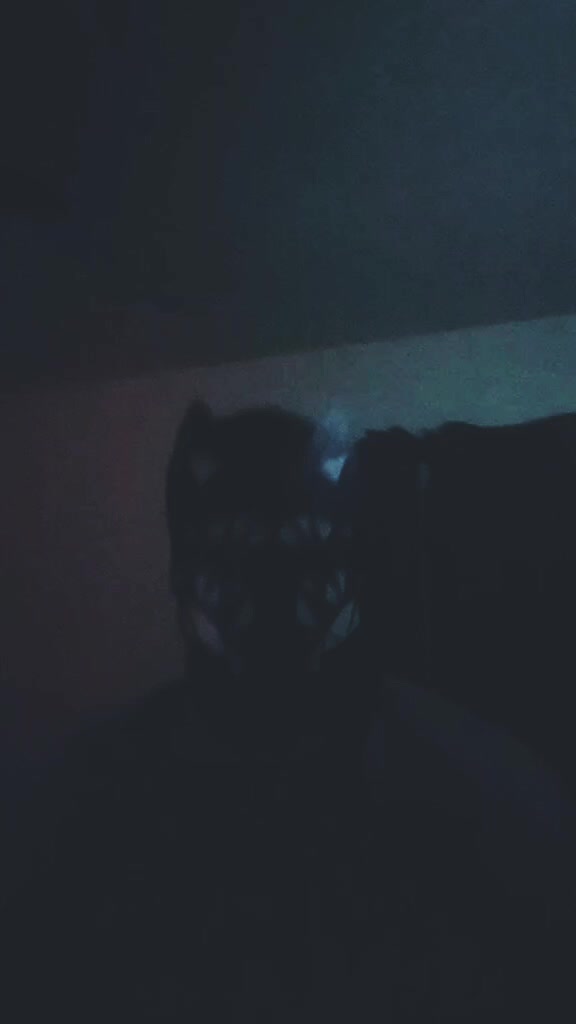 @💙Spiritual Wolf🖤