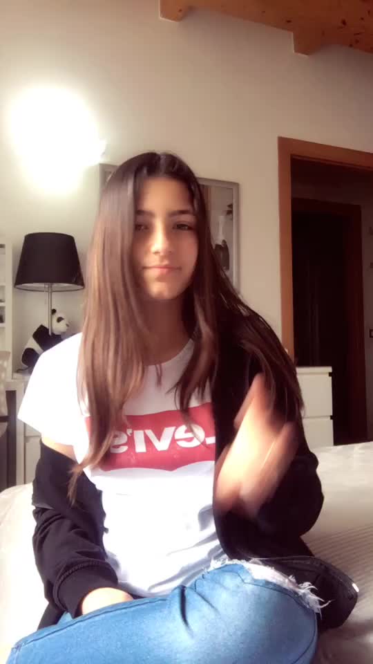 @Giusy Confalone
