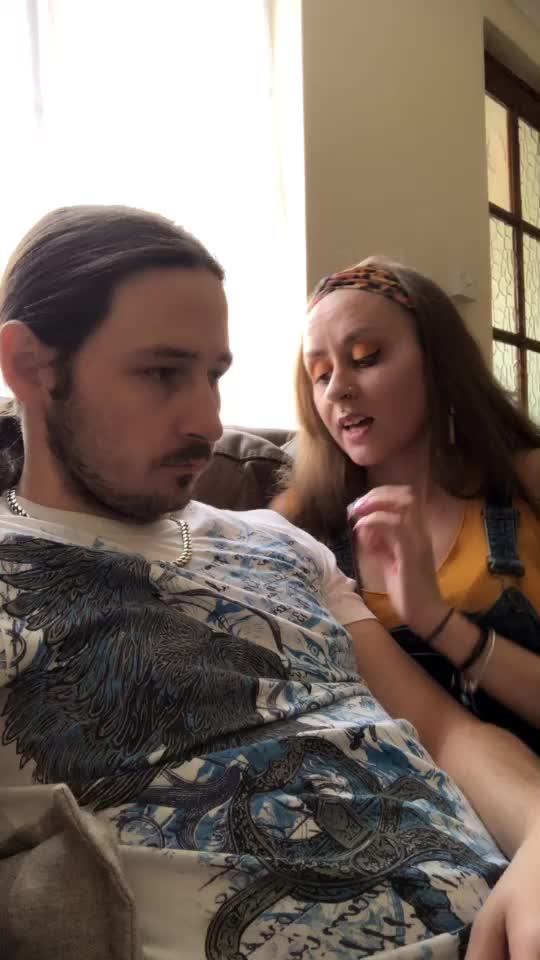 @April