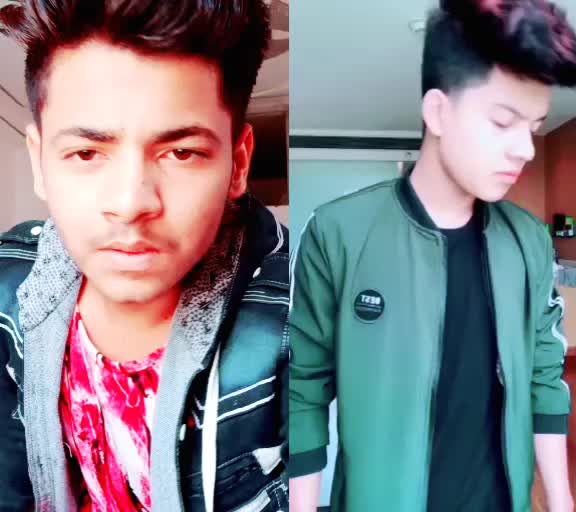 @Harsh jain