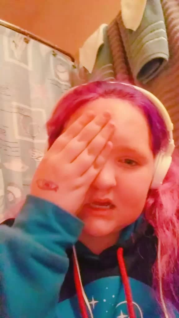 @Lying Bitch