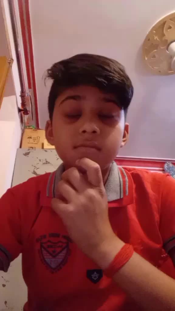 @Akshay Meena ji