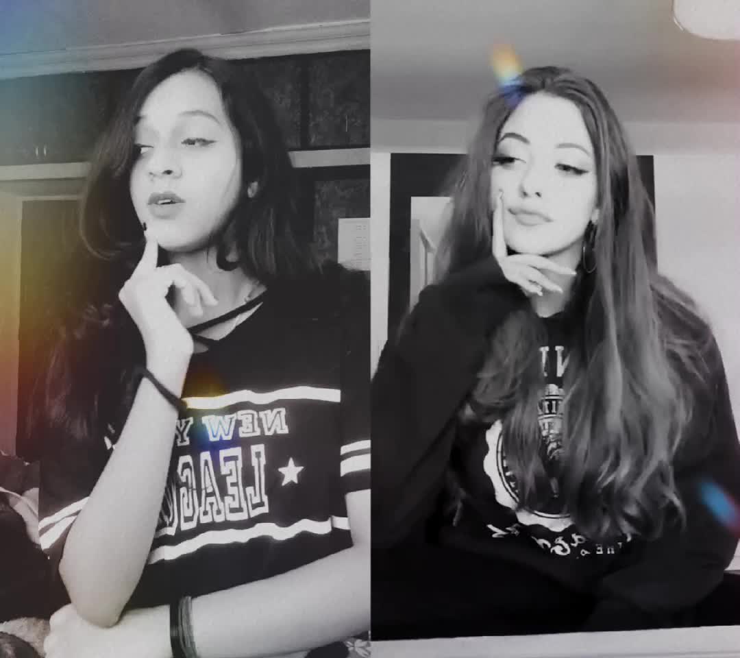 @Nishi Chudasama 👑💙