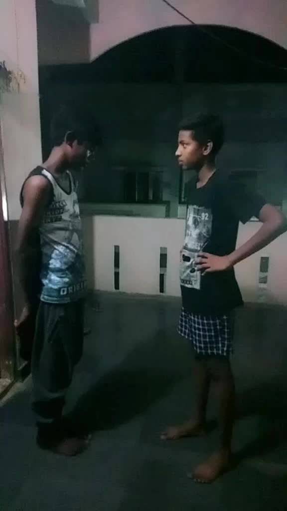 @CH Ak RI YaDaV