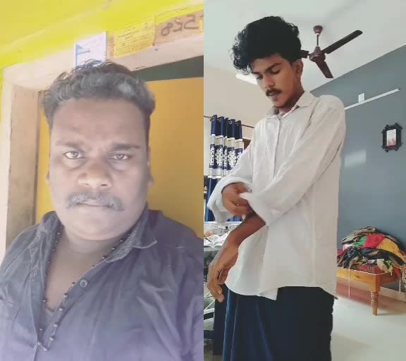 @꧁☞വിപിൻലാൽ☜࿐