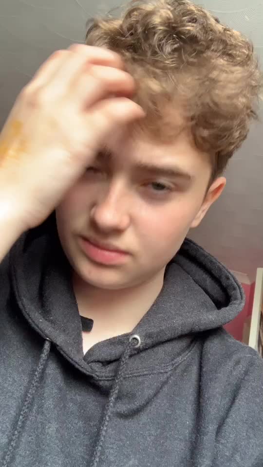 @sam the manliest of men