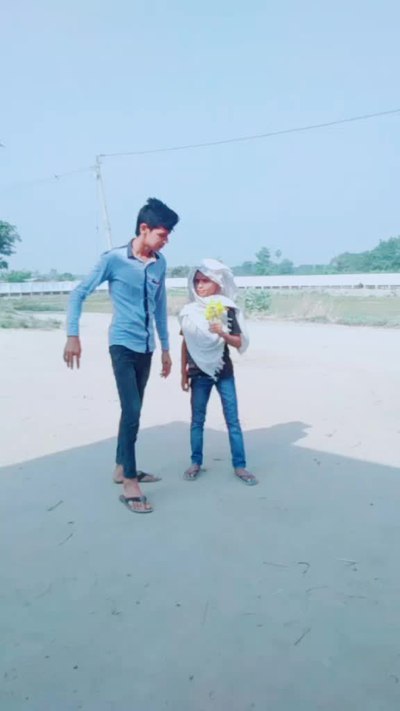 @😎*Tik-toker* boy🕺