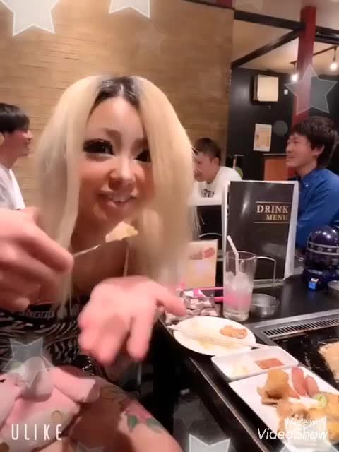 @あぽ ちやん