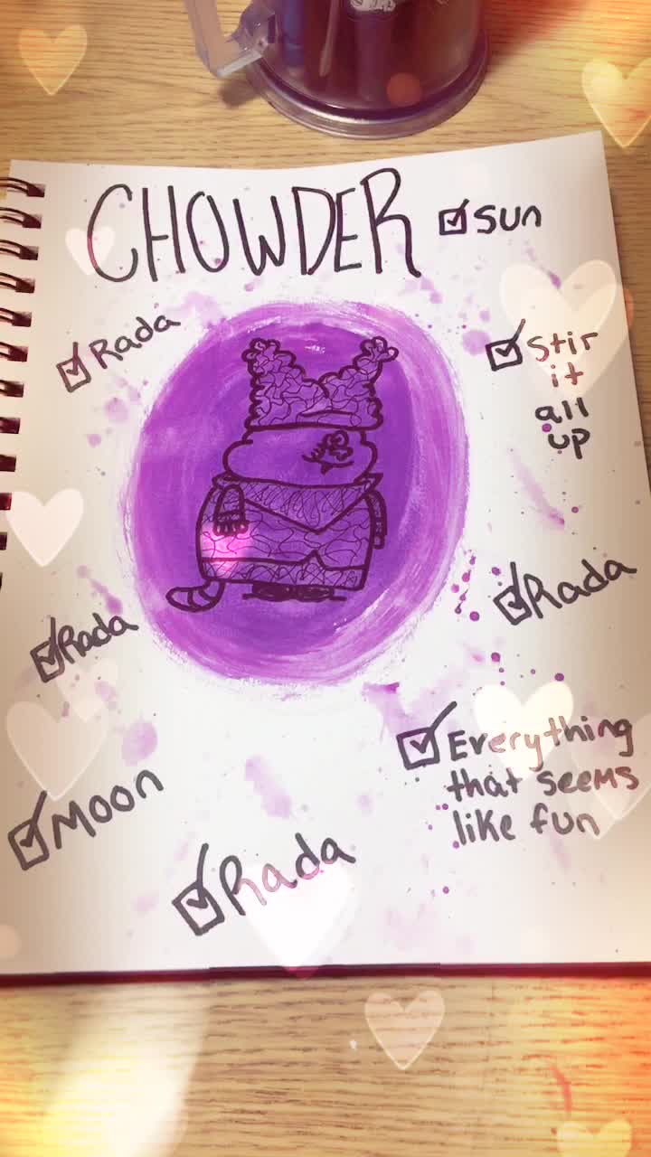 @Nicola💜