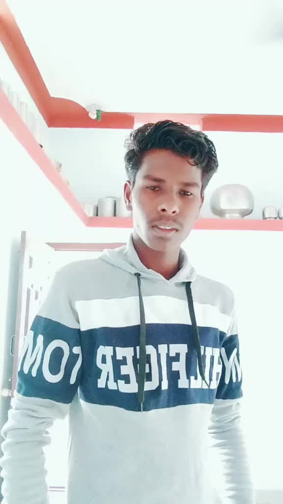 @arkesh kiccha
