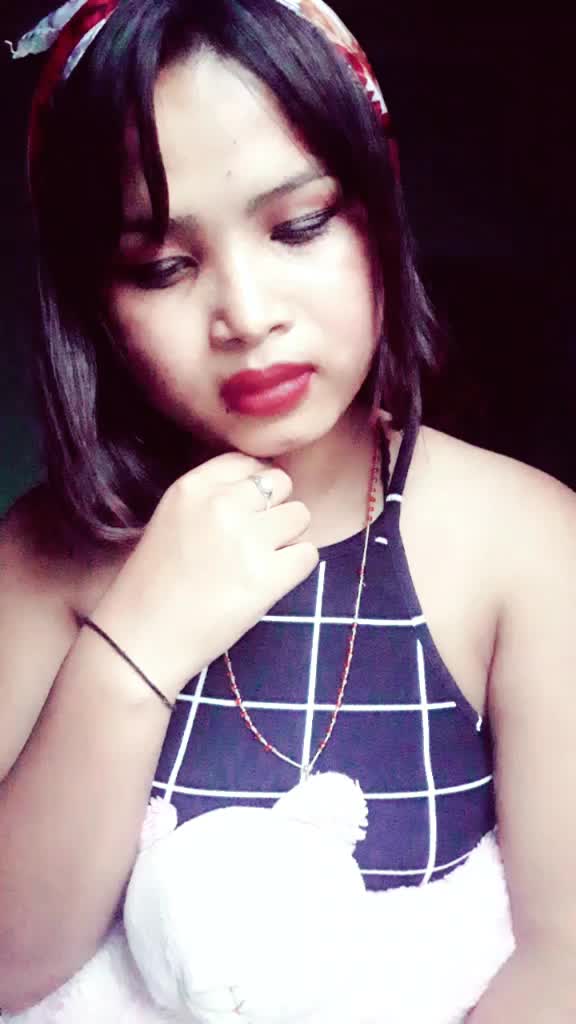 @Chrissy Rangsa Marak