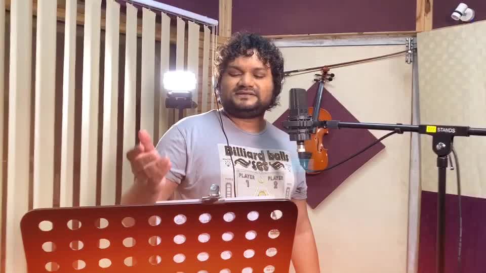 @Shubhransu Nayak