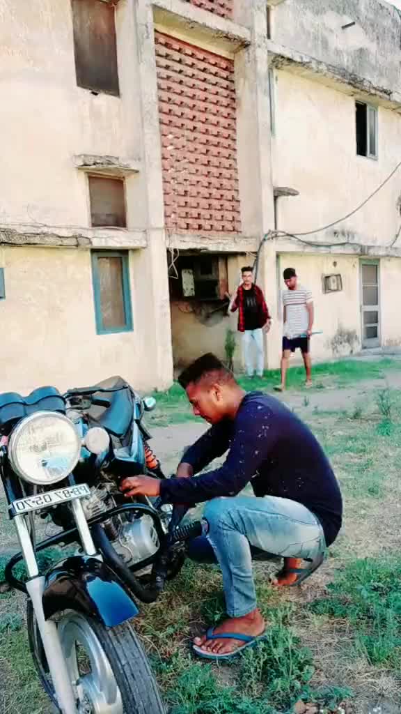 @Raghvir Khass
