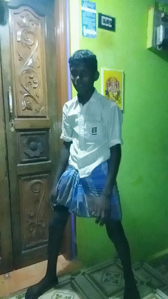 @Panner Selvam