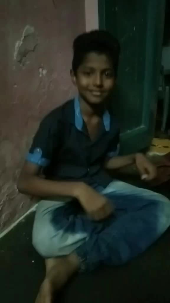 @Suvvada Ramana