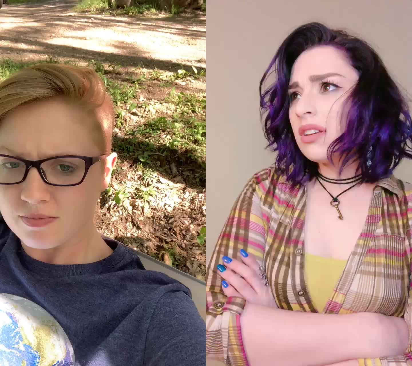 @Bekah