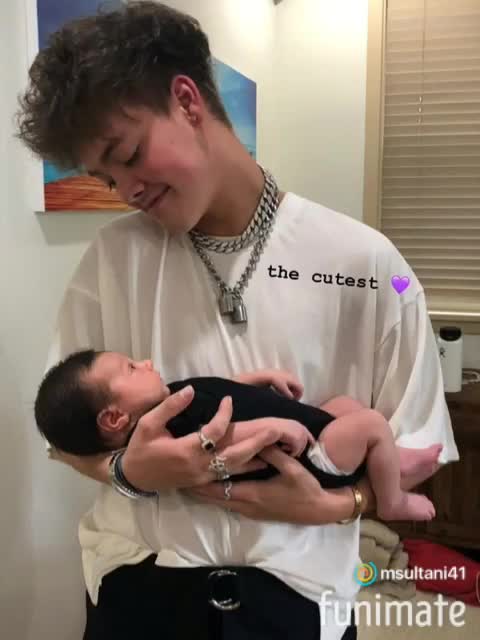 @Why Dont We