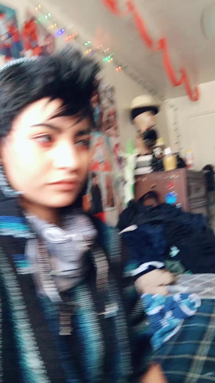 @✨💙Ya Boy Reid 💙✨