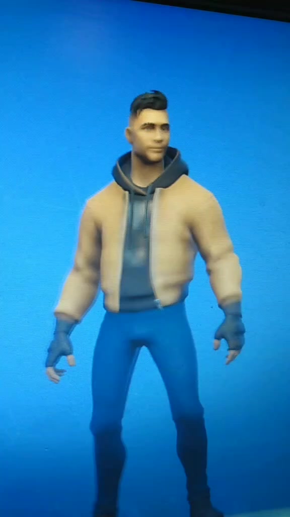 @Gaming stuff