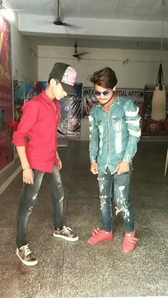 @Badal Dancer