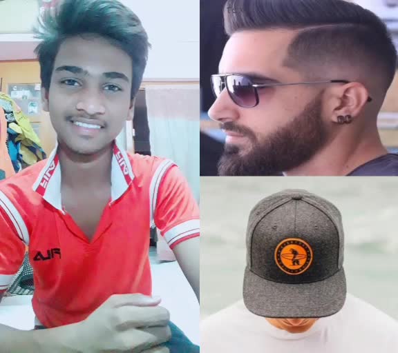 @😎Karthik Bujji😎