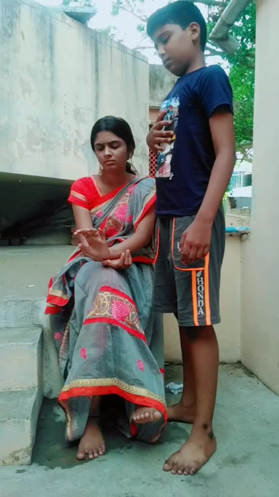 @kanimozhi