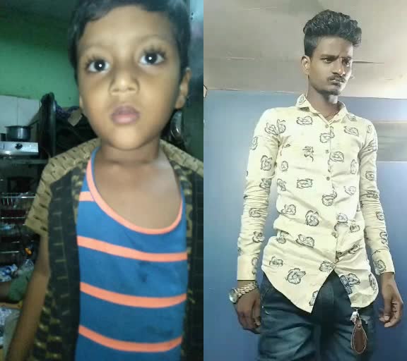 @RaviSingh390