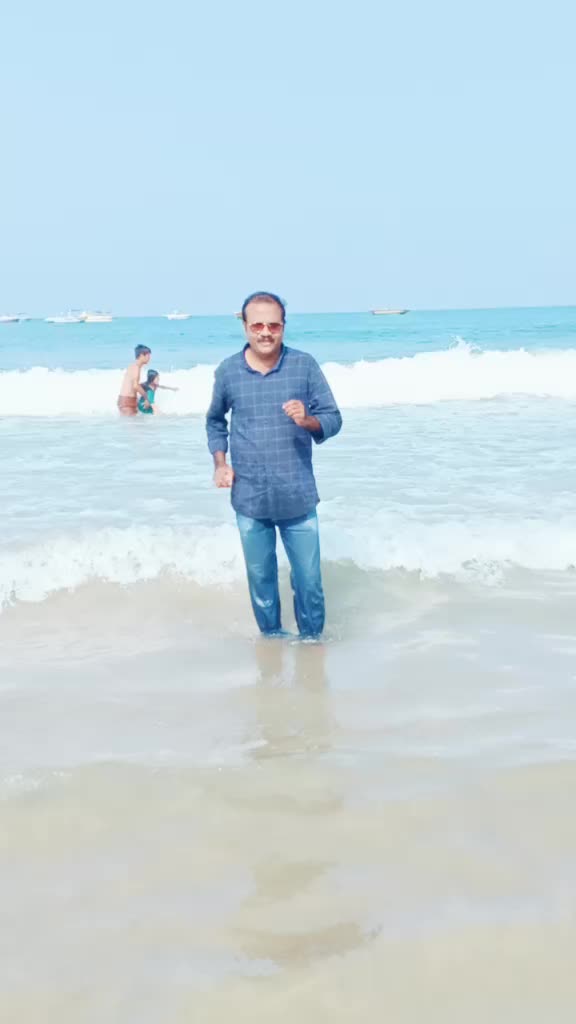 @shaitya santhosh