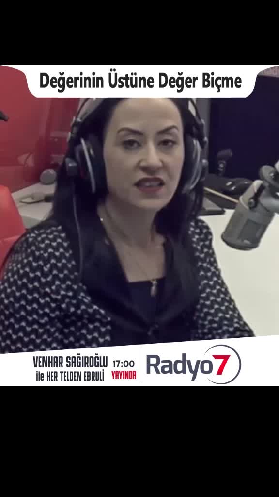 @Radyo 7
