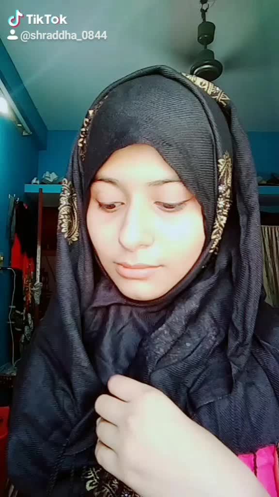 @Shraddha