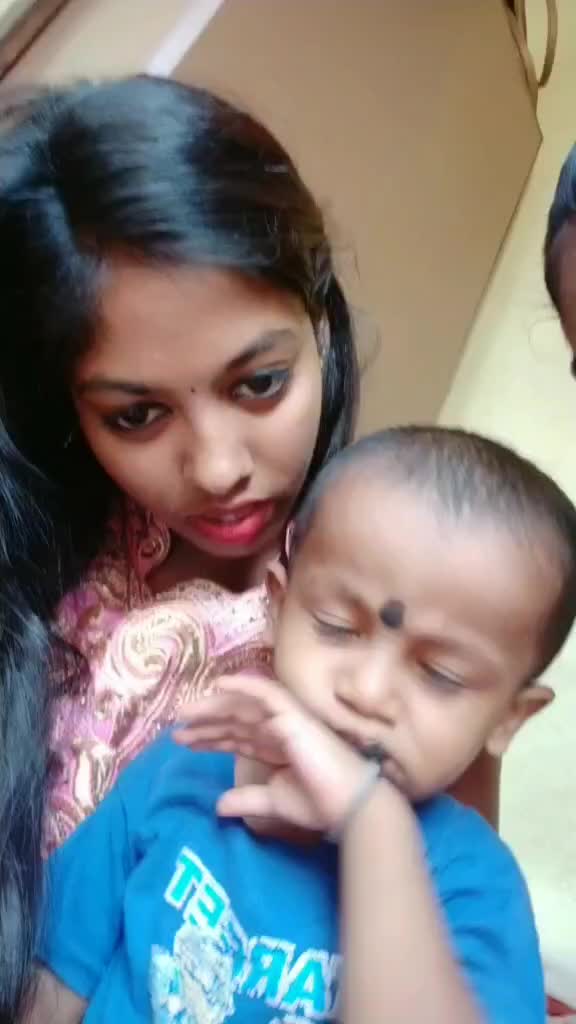 @Mukthi Meenu