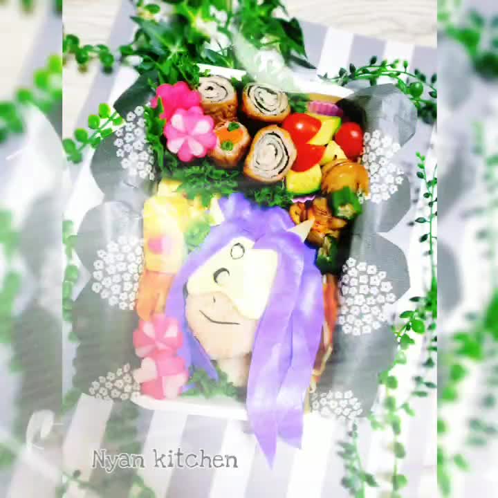 @にｬん吉♡