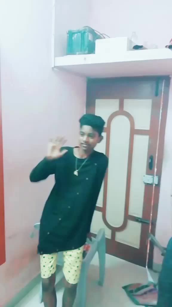 @Harish