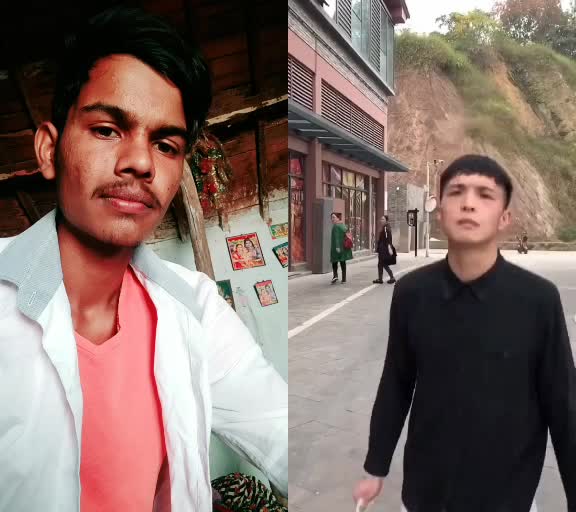 @keshava nani