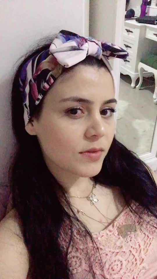 @Yasemin DİBİ&Ccedil;