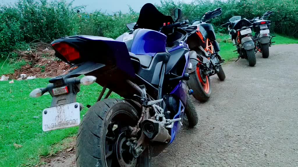 @Rebel RTR