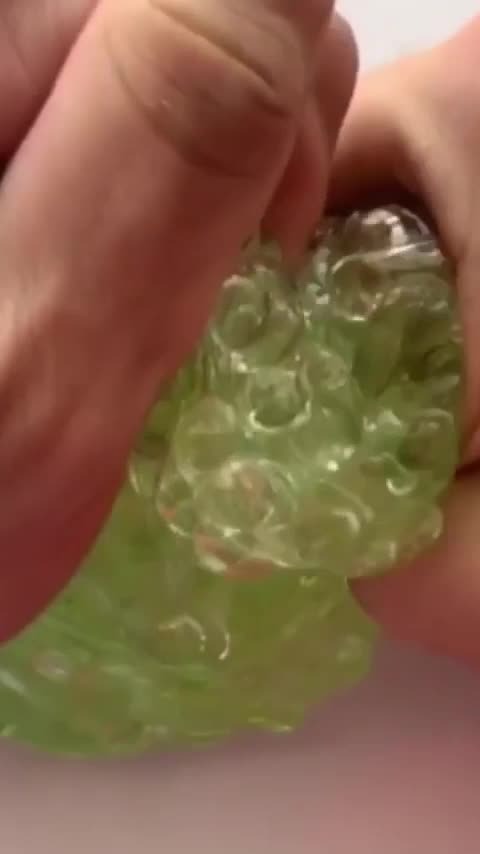@So Totally Slime!