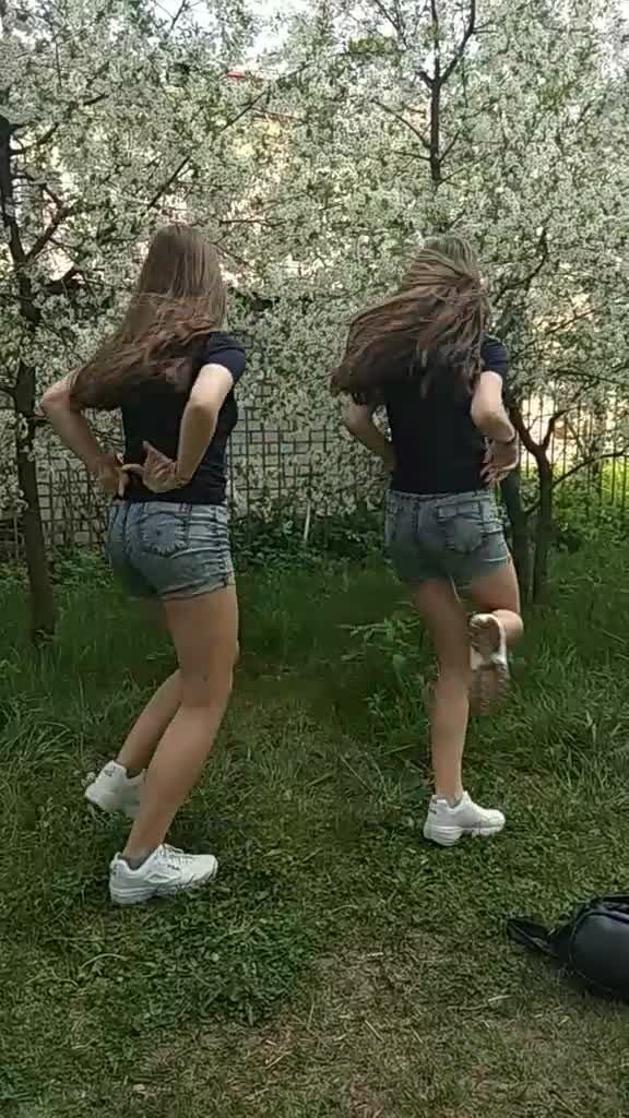 @🦋Masha & Dasha🦋