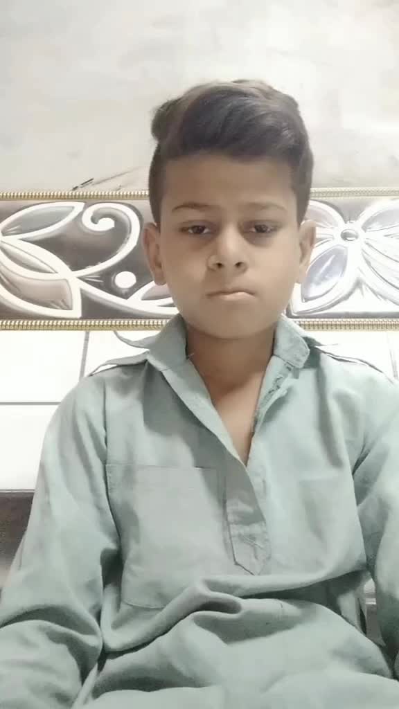 @Ubaid