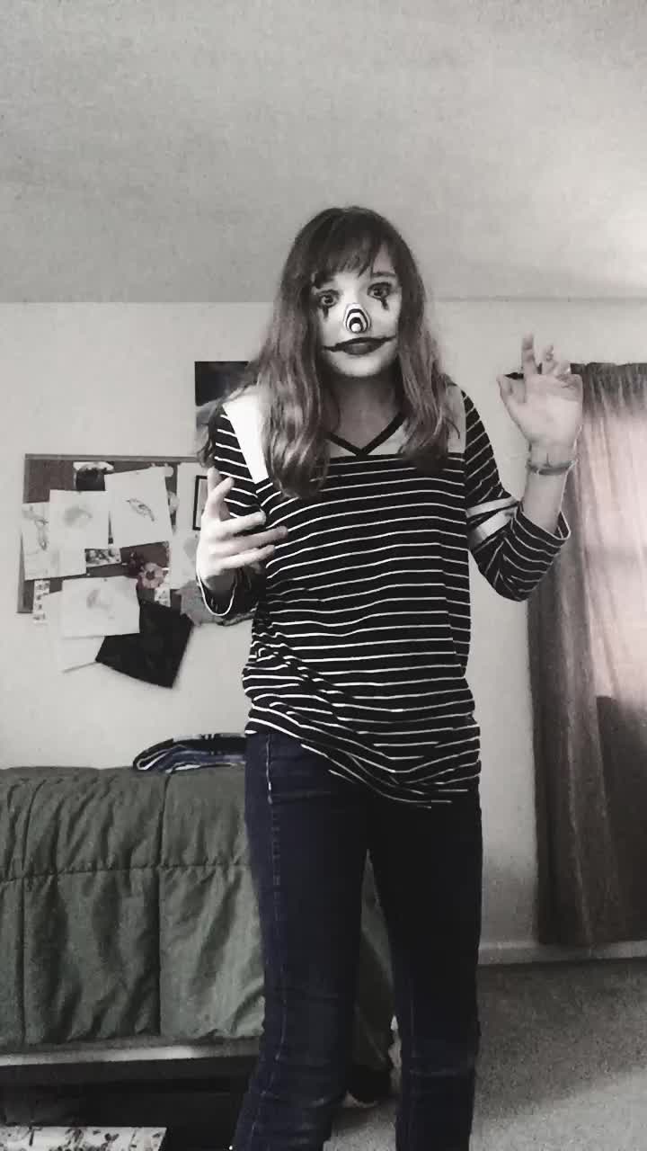@Patchy Cat