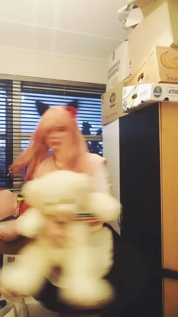 @sleya~fox