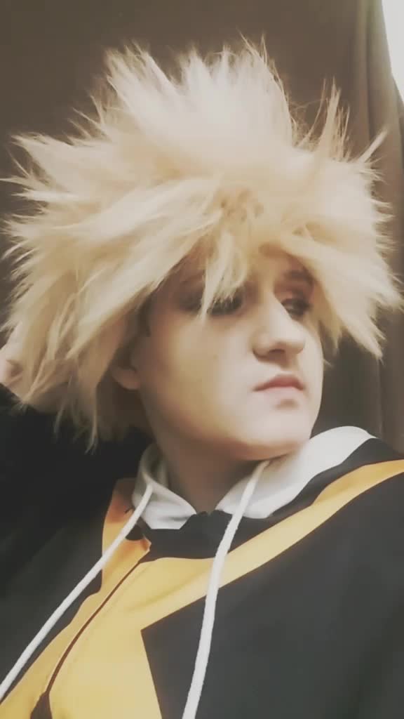 @R1ver_cosplayz☆