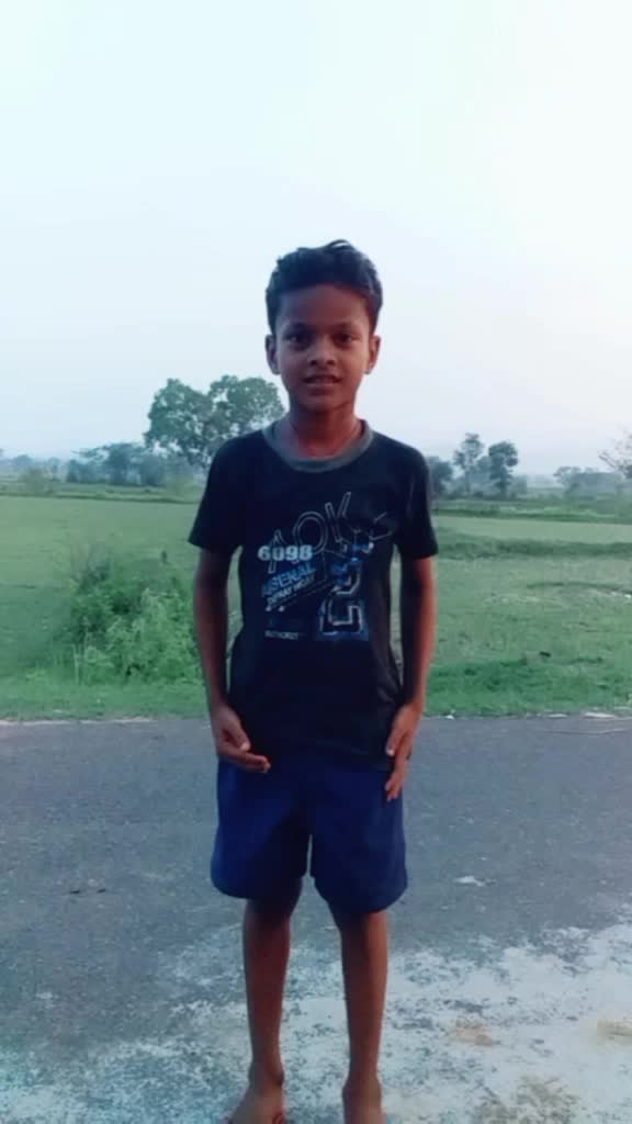 @Suvendu sethi Sethi