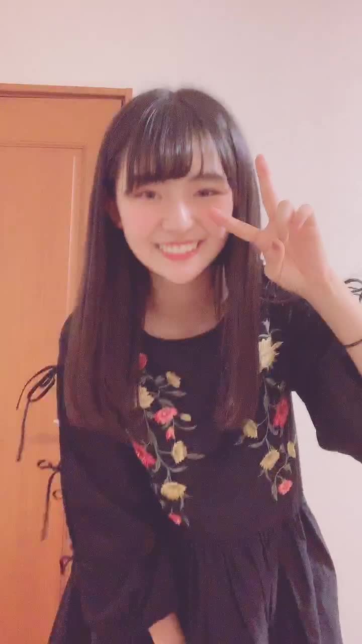 @豊田ルナです。
