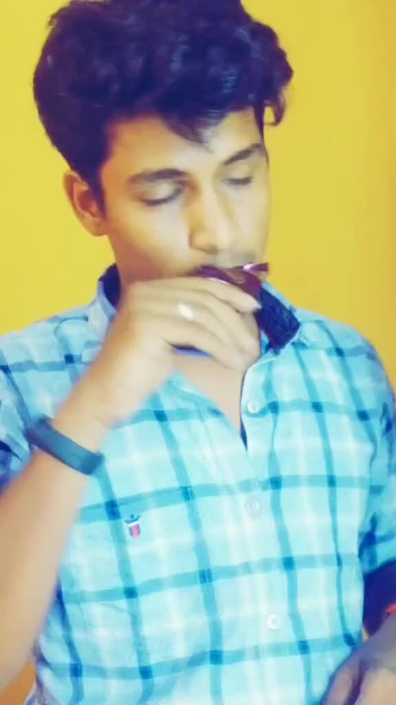 @RioRio Rajesh
