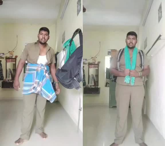 @Jagadheesh Kumar