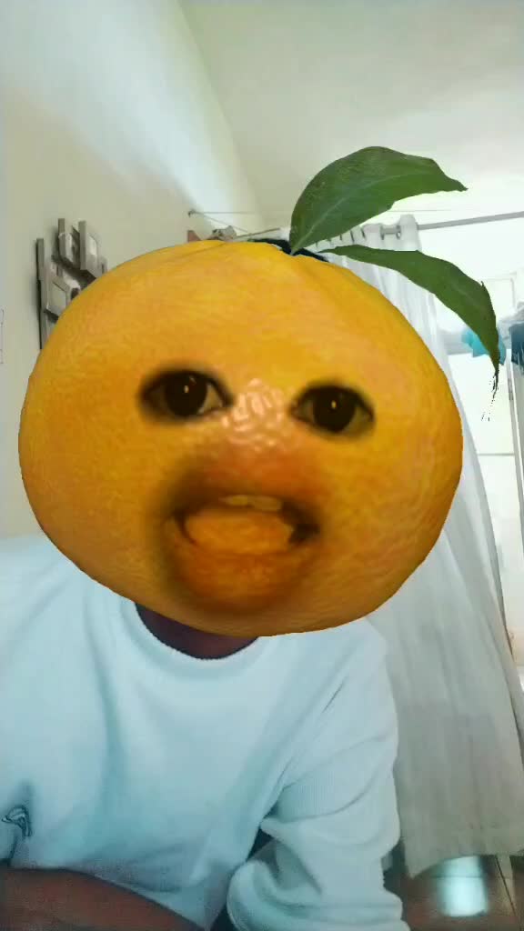 @Nani smily