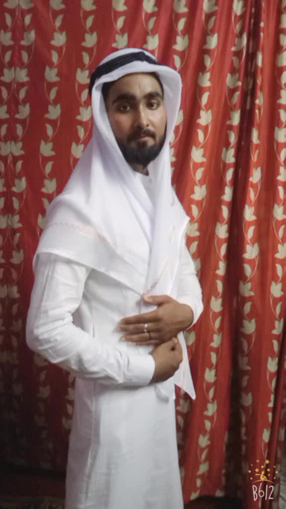 @Shoyab Qureshi