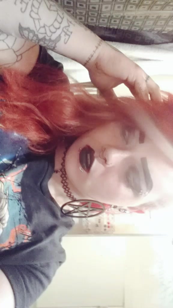 @🖤Coraline Burton🖤