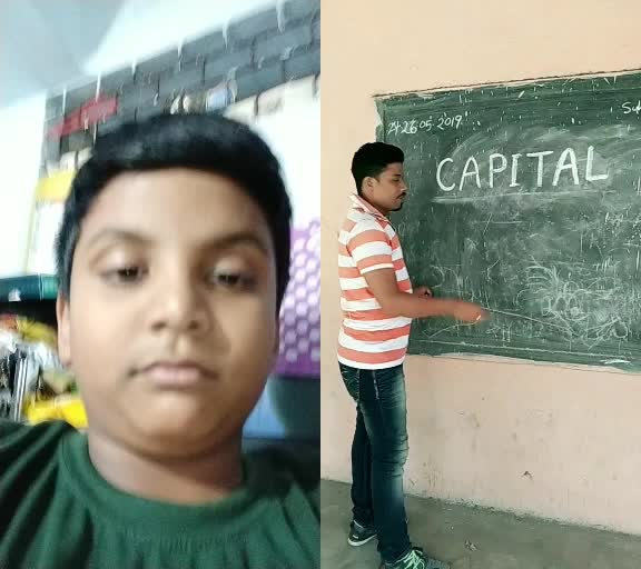 @tic tok merugu